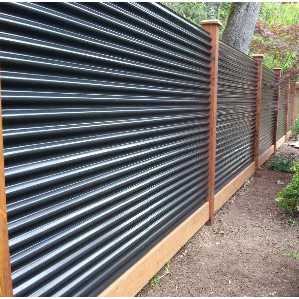 Строительство наружных алюминиевых ловушек порошковое покрытие водонепроницаемое