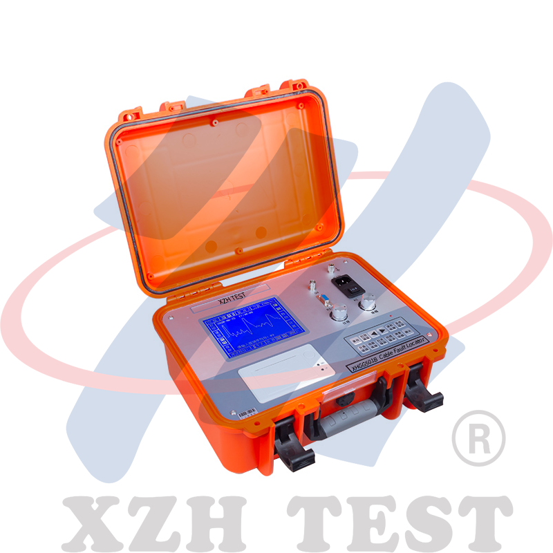 Cable Fault Tester For Low Voltage Live Cable 220V/380V Detection