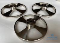 Cast Iron Hand Wheel Cnc Precision Machined Components For Agriculture Machinery Harvesters