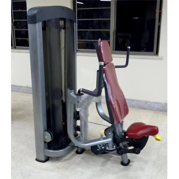 Instant Weight Adjustable Bodybuilding Machine for Strength Training Chest Fly Pec Fly