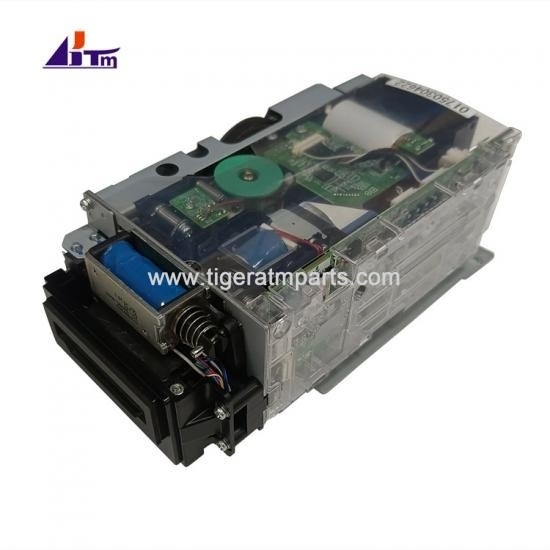 01750304622 Diebold Nixdorf DN200 Считыватель карт ICT3H5-3AD2792 Части банкоматов