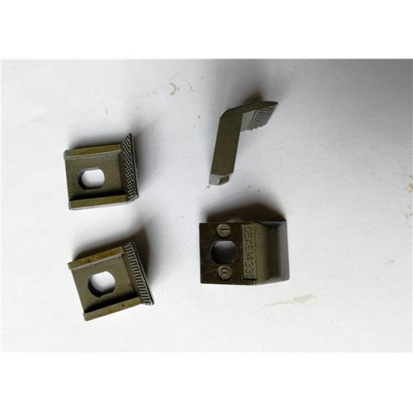 Roland gripper pad 05A514330 105A5143 Roland Printer Spare Parts