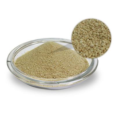 Resíduo de ignição até 98% de L-Lisina HCL em pó padrão para aditivo em alimentos para animais