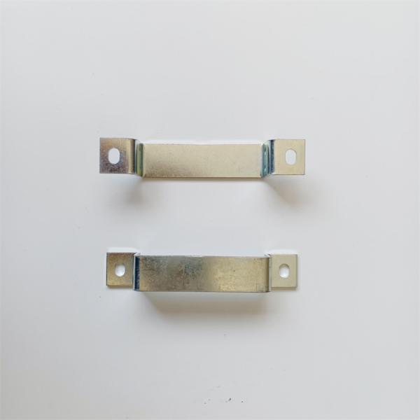 Industries Automotive Stamping Parts Laser Cutting Precision Stamped Parts