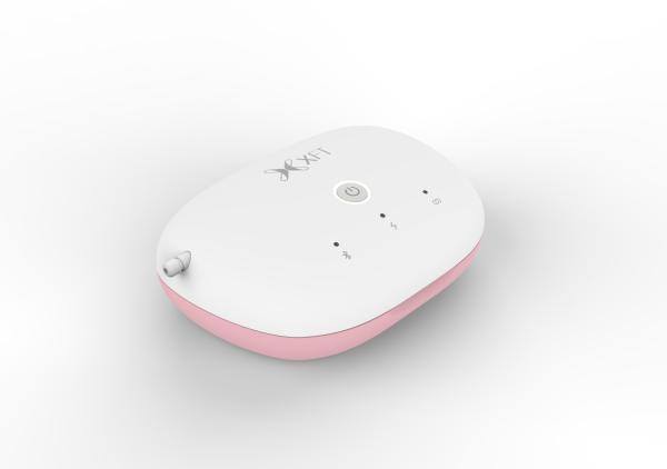Electrical Stimulation Pelvic Floor Muscle Stimulator Vaginal Trainer With App Controlled