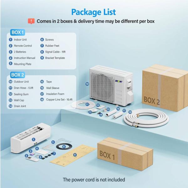 Photovoltaic Powered INVERTER Air conditioner