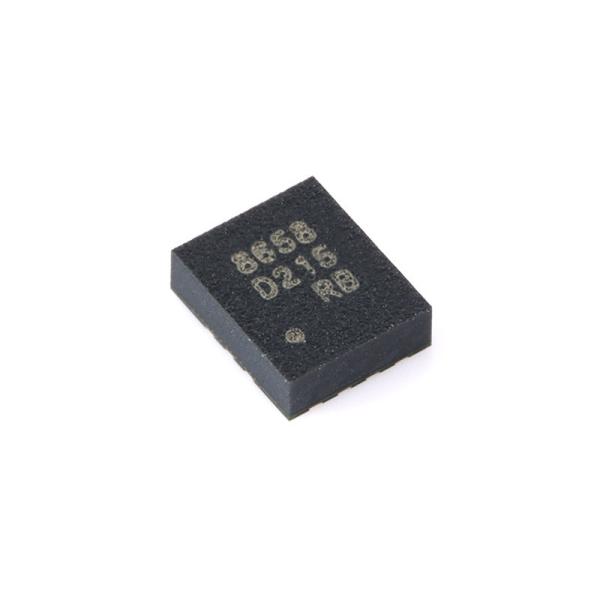 Triaxial Acceleration Sensor IC BMA400