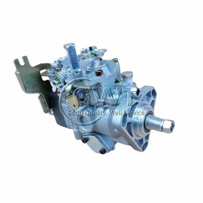 104645-4124 Zexel Diesel Fuel Injection Pump VE4/10F1200RNP1116, 1670040K07, R1116