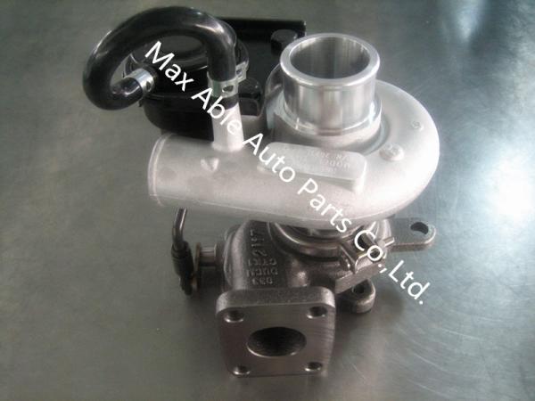 TD025 28231-27000 49173-02412 49173-02410 2823127000  Turbocharger for Hyundai Elantra Tra