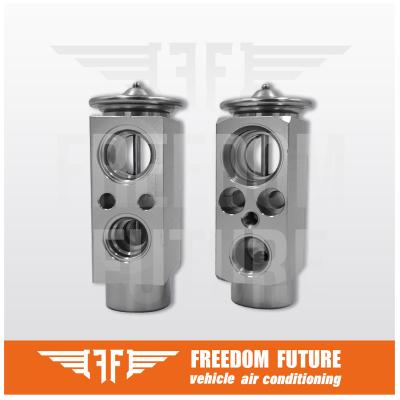 6398300384 AC Expansion Valve For 06-13 Mercedes Viano Front Vito W639