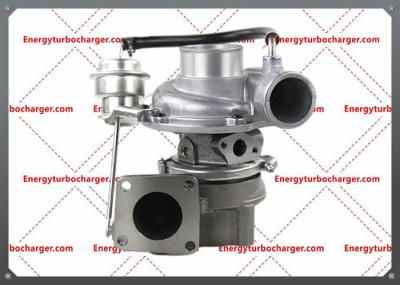 RHF5 Isuzu Turbocharger VE430023 VB430023 VC430023 8971480762 8970863433 8970863436 Engine 4JG2TC