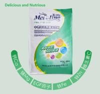 Pessoas adultas de creme completas de Sugar Free Milk Powder For 400g da cabra de Fromula do adulto