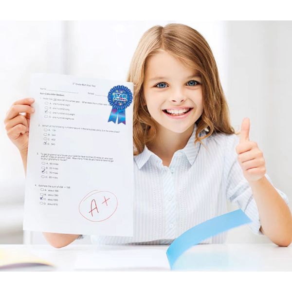 Cute Animals Motivational Personalised Teacher Stickers For Reward Encourage Students