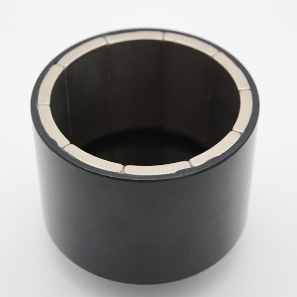 Stainless Permanent Magnetic Coupling