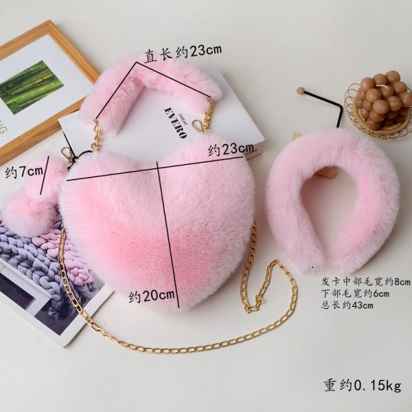Envelope 2022 Women Hand Bags Fashion Purse for Women Pure Color Ladies Tote Bag Set