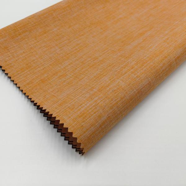 Vêtements en tissu cationique 300D de différentes couleurs pour l'industrie du vêtement revêtus de PVC