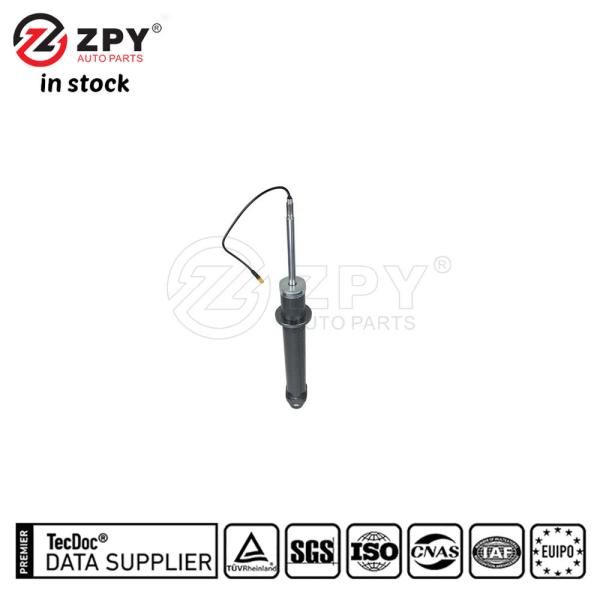 ZPY 99133305181 Amortiguador Trasero Con Inductor LR Para Porsche Cayman 981