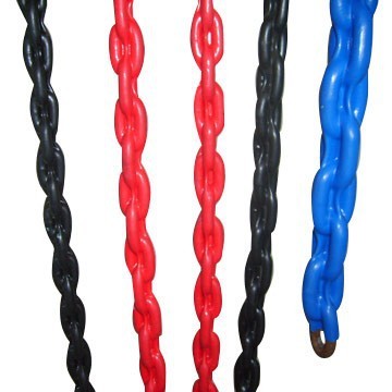 Elevator Parts Plastic Balance Compensation Chain Elevator Balance Chain