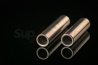 TR Thread Design Self Drilling Anchor Coupler 200MM Length ISO Certificated