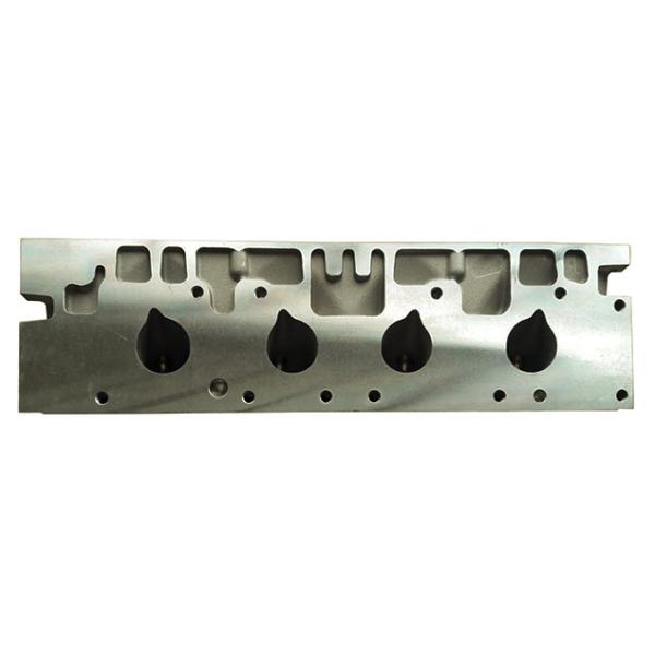  R19 Megane Clio Kangoo K7M-hat with holes Aluminum Cylinder Head 7701468858 7701472681 7701475893 1.6L 8V