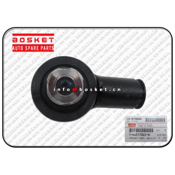 JAPAN ISUZU CXZ CYZ 1-44517022-0 1445170220 Power Strg Booster Ball Socket Assembly
