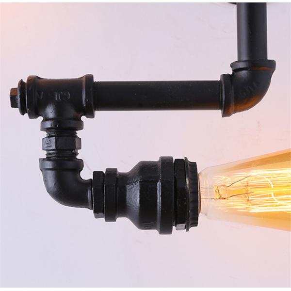 Шарик Эдисон света Иронвалл украшения для установки кофейни легкой