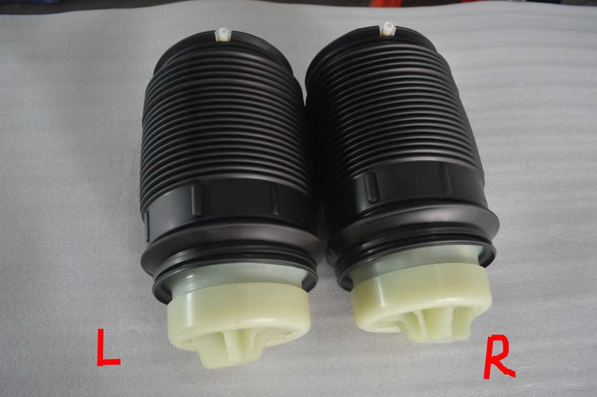One stop procurement of Air spring 2123203925 for Mercedes 212