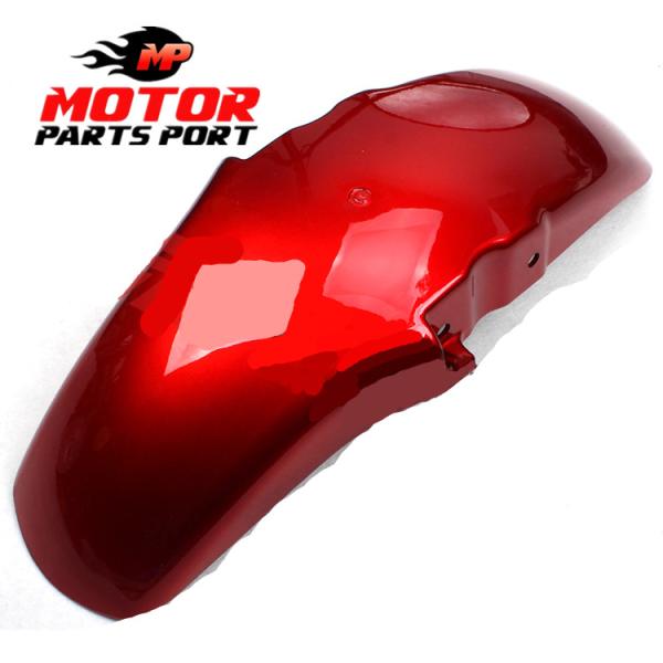 ABS Motorcycle Front Mudguard Fender for HONDA CB400 VTEC400 Improve Your Bike's Look