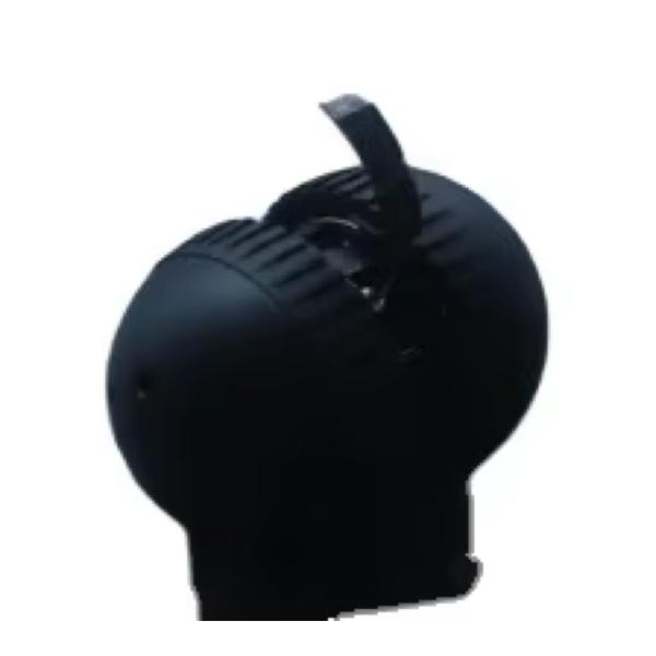 Impermeable y resistente al polvo Disponible Combate de incendios Miniatura Balón de exploración Movimiento silencioso