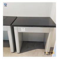Tableau de balance analytique ISO9001, Tableau anti-vibration pour le laboratoire