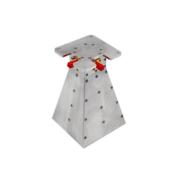 6-18 G 40 дБ Двойная поляризованная высокоизоляционная антенна для системы связи