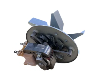 Мотор с затененным полюсом 240В 35В 2000RPM 50/60Гц Низкий шум, используемый в печи