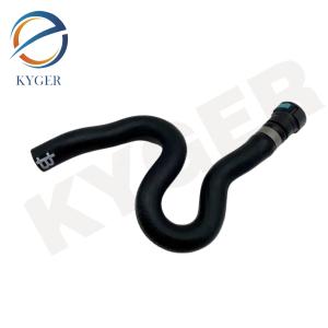KYGER High Quality 221 466 37 81 Auto Part Cooling System Car Lower Pressure