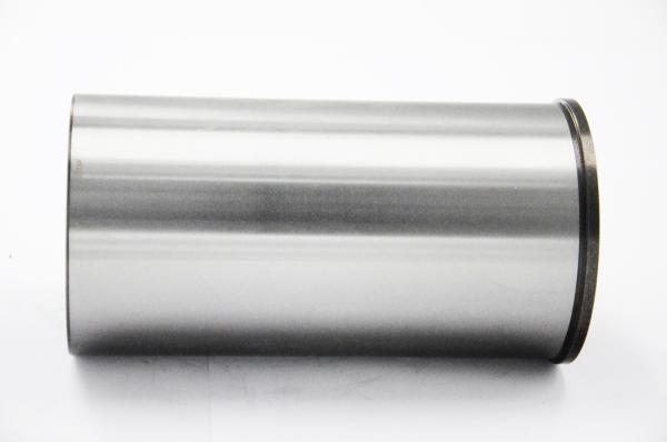 Excavator Diesel Engine Spare Parts D6D Cylindrical Liners For Volvo Engine