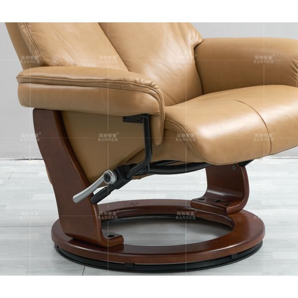 BN Moxibustion Health Sofa Chair Function Recliner Chair Sitting Reclining Adjustable Rotatable Stretchable Sofa Chair