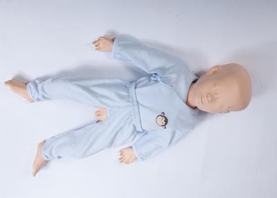 Advanced Infantile Malnutrition Nursing Training Manikin / Simulator