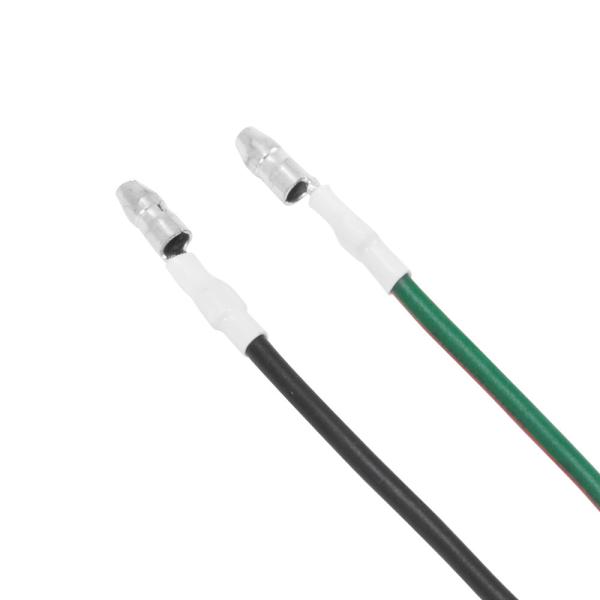 High Temperature Resistance Front Brake Switch for CG-125 Wire Cable Brushless Motor