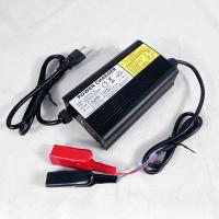 OEM 29.2v Chargeurs de batterie au lithium 10a 8s Chargeur Lifepo4 personnalisé