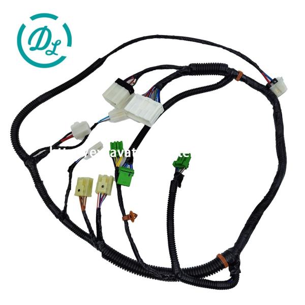 EexcavaStart Sumitomo KHR31250 24V AC Wire Harness for SH235X-6 Excavator