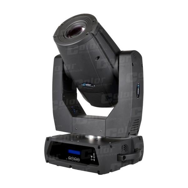 Zoom 300W LED Moving Head Spot Stage Light with Gobo Indexing for Disco and Club