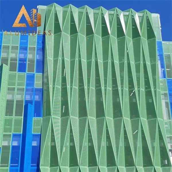 Wall Panel 3D