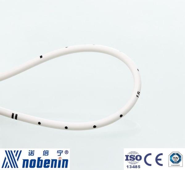 Medical Anesthesia Catheter Drainage Catheter Kit Pigtail Drainage System