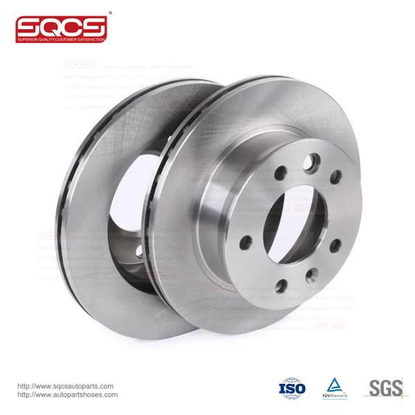 SQCS Auto Parts Your for Mercedes Benz Sprinter 901 902 Brake Pads Replacement/Repair