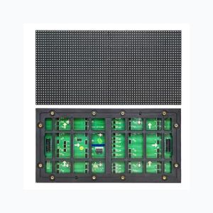 16.7M Full Color LED Display With Quick Disassemble For Trade Shows