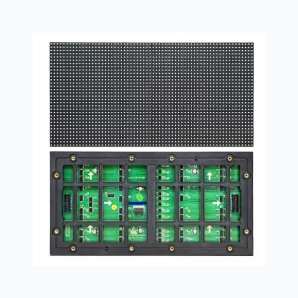 Wireless Sync 2K QHD Full Color LED Display Board Lightweight Quick Setup Event LED Display