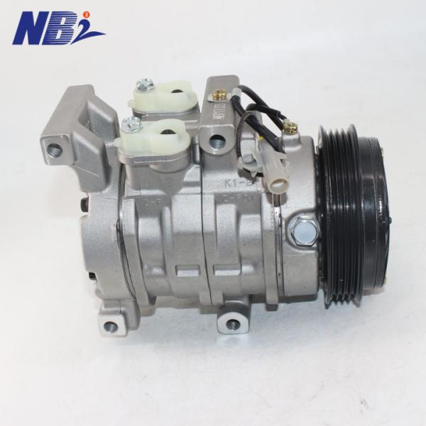 10S11C compresseur ac 447190-6890 447220-5491 247300-5020 447160-1761 pour pour Toyota Vios / Yaris