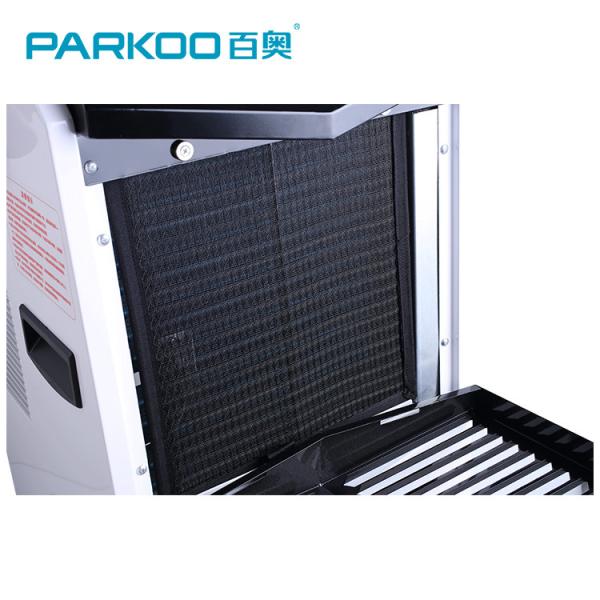 Hand Push 850w R22 Refrigerant Commercial Grade Dehumidifier