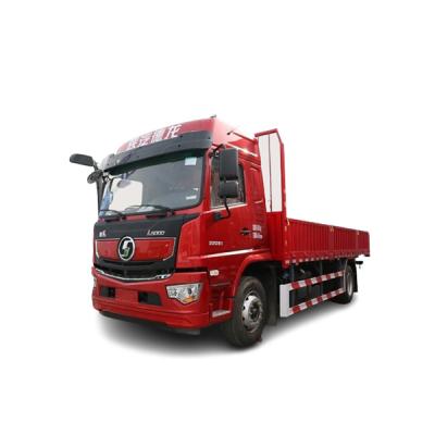 WEICHAI Engine 8*4 Heavy Truck Cargo Truck L5000 Top Performer In Heavy Duty Tasks