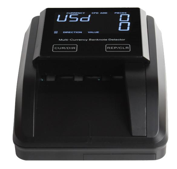Money Detector Euro Money 137 Counterfeit Money Handheld Currency Detector USD EURO