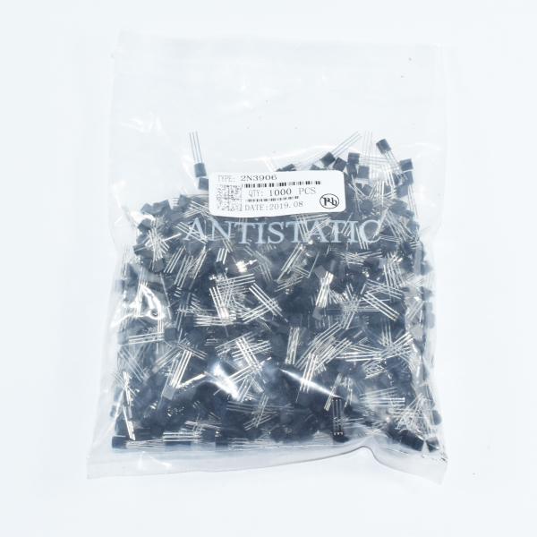 2N3904 NPN Transistor 2N3904 Transistor 3904 TO-92 40V/0.2A Power Transistor 2N3906 2N5551 2N2222A 2N540 S8050  S9014 S8550